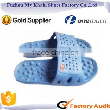 fuzhou hotel slippers anti-skid for bath for women and men sandals