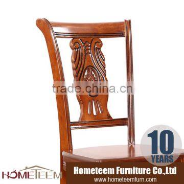 Hotel Luxury Sectional Dining Table and Chair photo-4