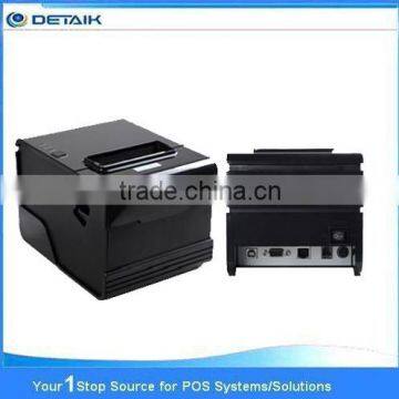 POSC260N Cheap POS Receipt Printer 80mm Thermal Printer with Auto-cutter