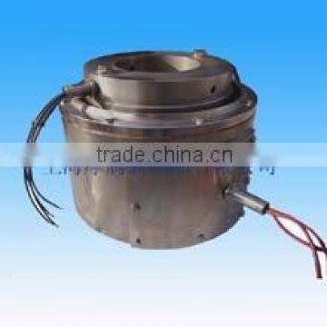 pharmaceutical equipments slip ring assembly