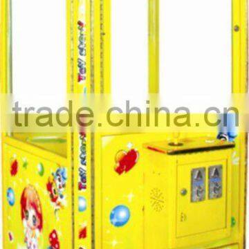 gift crame game machine