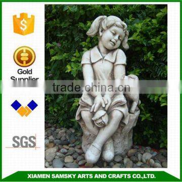 Factory OEM/ODM Garden Statues Wholesale photo-2