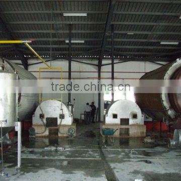 Professional supplier of carbon black grinding machine used equipment