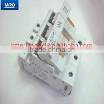 Fuse socket MARO for RT18L-63