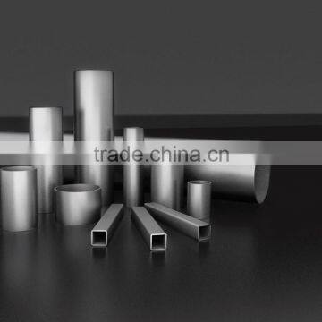 You See it First- ASTM A554 Stainless Steel Welded Tubes