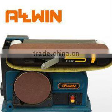 4" x 6" Belt/Disc Sander photo-3