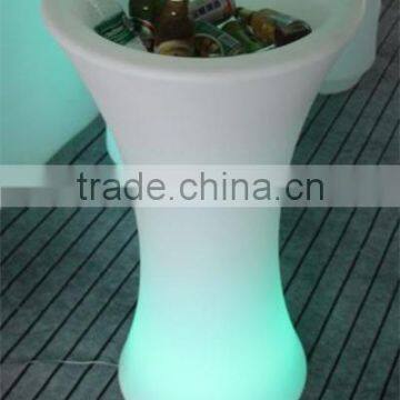 Ice Bucket With LED Light Remote Control photo-5