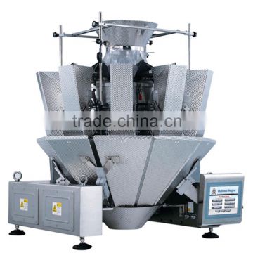 14 head multihead weigher