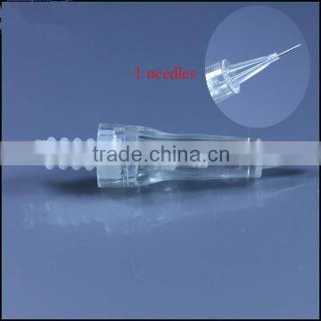 Electric Tattoo Needle Case photo-3