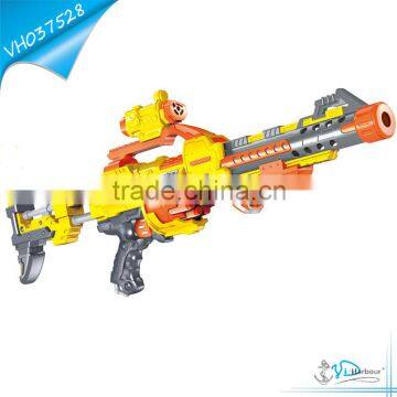 Electric Soft Bullet Sniper Toy Gun