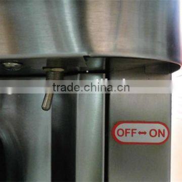 Commercial Ice Cream Machine for Sale/ Frozen Yogurt Machine for Sale photo-5
