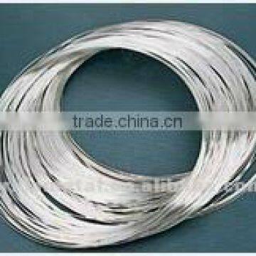 Hot product incoloy 800h welding wires