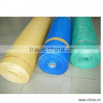 High quality E-glass fiberglass wire mesh