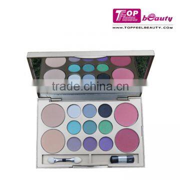 professional beauty makeup kits for sale cosmetics sets with brush