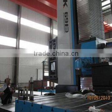 TK6916 High Precison CNC Boring Machine for Sale photo-3