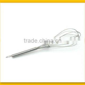 Durable Whisk Tool Egg Beater
