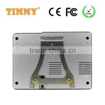 TIMMY Online Biometric Fingerprint Attendance System (TM60) photo-3