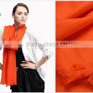 Twill Indian Alpaca 100% Wool Blanket photo-2