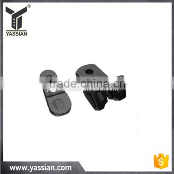 carbon steel stainless steel cast small precision casting parts