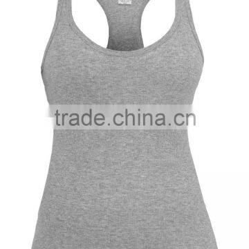 new design ladies training tank top