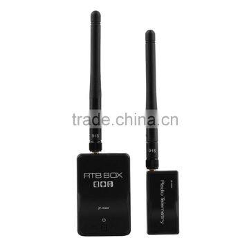XROCK 915MHz 100mw Bluetooth Box V3.0 Radio Telemetry Modul for 3DR APM PIX photo-3