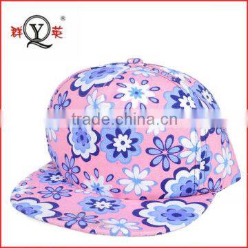 custom snapback captain military cap