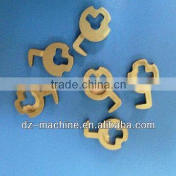 Special lock catch parts cnc manufacture in xiamen