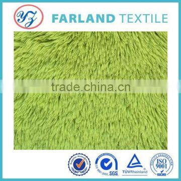 100% Dyeing Knitting Polyester Fabric Cloth Fabric Wholesale Fabric photo-4