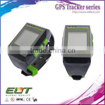 TK301 gps mini tracking device for kids gps watch tracker
