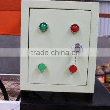 FL1-25 Fulang Machine Plans House Clay Hollow Block Making Machine photo-4