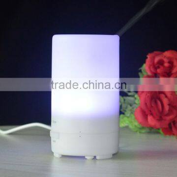USB LED Mist Maker / Cute Mini Aroma Diffuser / Scent Diffuser Machine of DT-002