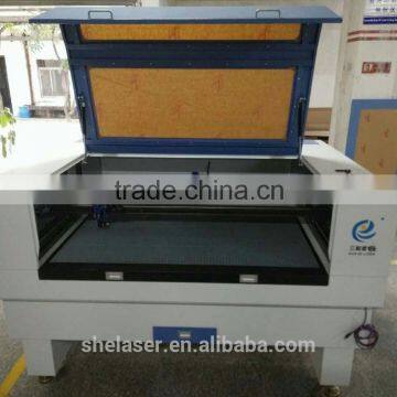Wholesale Distributors Wanted Laser Wood Cutting Machine Price Fabric Laser Cutting Machine Laser Cutting Machine Price photo-3