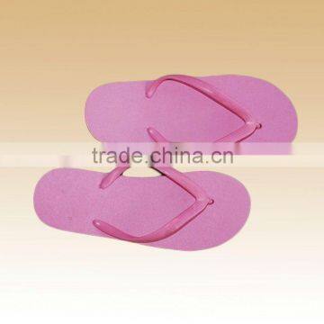 2012 new fashion slipper