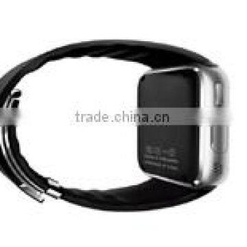 2016 OLED Screen Bluetooth 3.0 3D G-sensor Smartwatch With Whatsapp photo-6