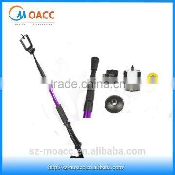 Portable Handheld Monopod For Travelling Hiking Climbing,monopod for the mountain climbing