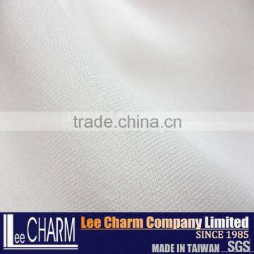 Ladies' Fashion Wedding Apparel Thin Mikado Fabric