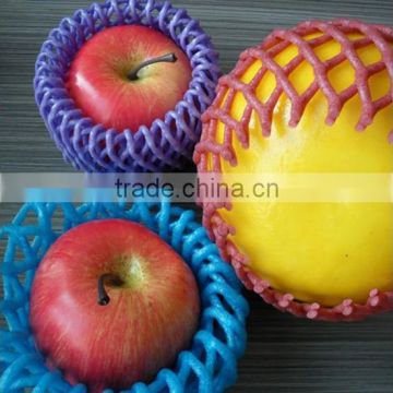 China Supplier Cheap EPE Foam Fruit Net