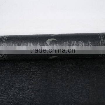 Aluminum Waterproofing Membrane Chensheng Brand APP Modified Asphalt Waterproof Membrane photo-5