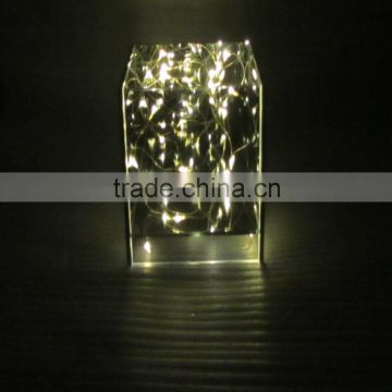 square mirror holder with led tube light,german tube clamp tube holder,mirror lipstick holder