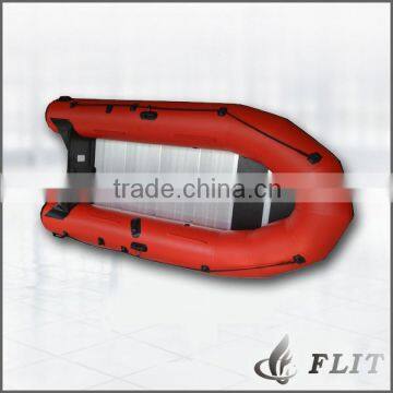 PVC Inflatable Boat Price photo-2