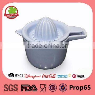 Ceramic lemon juice extractor lemon squeezer