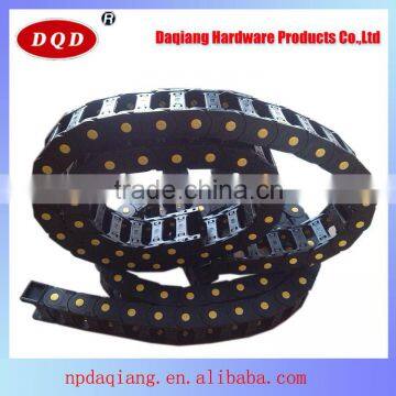 New Material Manufacturer of Plastic Engineering Ddrag Chain