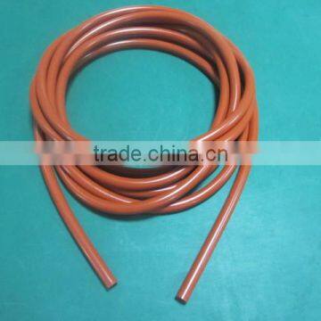 UL Fire Proof Silicone Tubing /fuel Resistant Silicone Hose for Industry photo-2