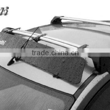 Roof Wind Fairing Air Deflector