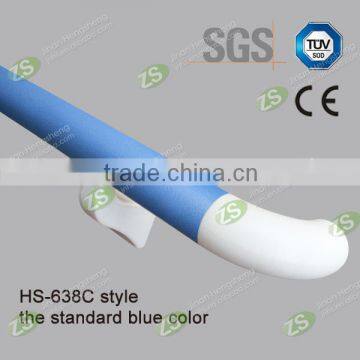 Rubber Handrail Capping for Hospital HS-638C photo-5