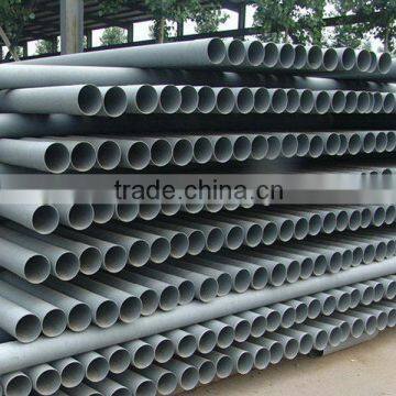 Cheap PVC Pipe For Agriculture