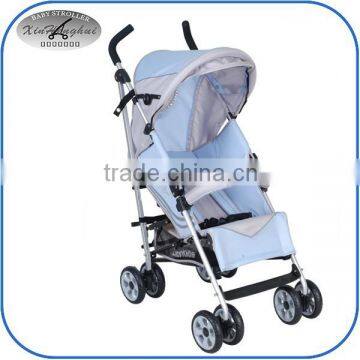 European baby pram,four position backrest