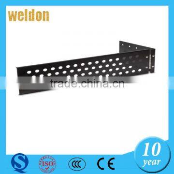 WELDON Power Coated Black Weight Stack Adapter Plate photo-3