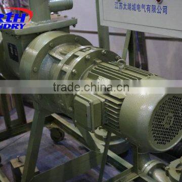 Professional high capacity organic fertilizer production line 10000-300000ton/year