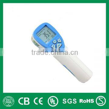 Beautiful and Household Digital Non Contact Forehead Thermometer